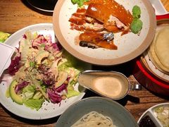 -青年公社烤鸭(青年路店)