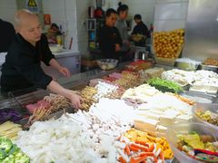 -林静小吃(复兴路店)