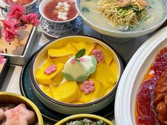 -苏梦江南·淮扬菜(夫子庙店)