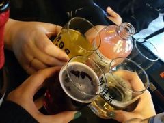-M99 BEER世界啤酒吧(鸿云悦街店)