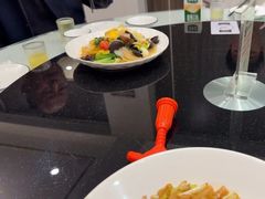 -洛东土菜馆(建国北路店)