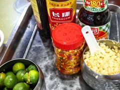 -岛中岛·海鲜大排档·万宁老字号(东澳店)