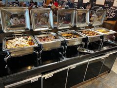 -好伦哥(温都水城店)