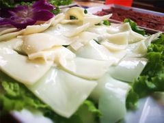-珍巴奴毛肚牛肉小火锅(四惠店)