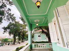 -龙环葡韵住宅式博物馆