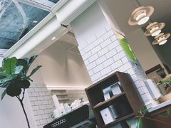 -Onirii Coffee(长乐路店)