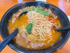 -鲜笃面(肇嘉浜路店)