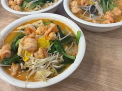 -木木鲜海鲜面(天一店)