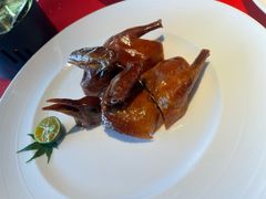 -馋遇江南·精致湖景雅宴(东方之门店)