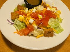 -Texas Roadhouse(世纪汇广场店)