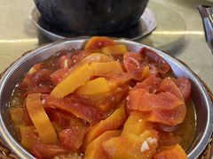 -红旗山庄(圭峰山店)