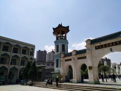 -西宁市东关清真大寺