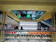 -M'CAKE(西单大悦城店)