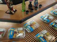 -长申超市(美食城店)