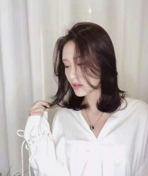 -V HAIR SALON造型