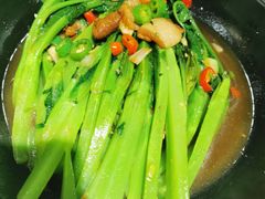 -临潼印象·特色陕菜