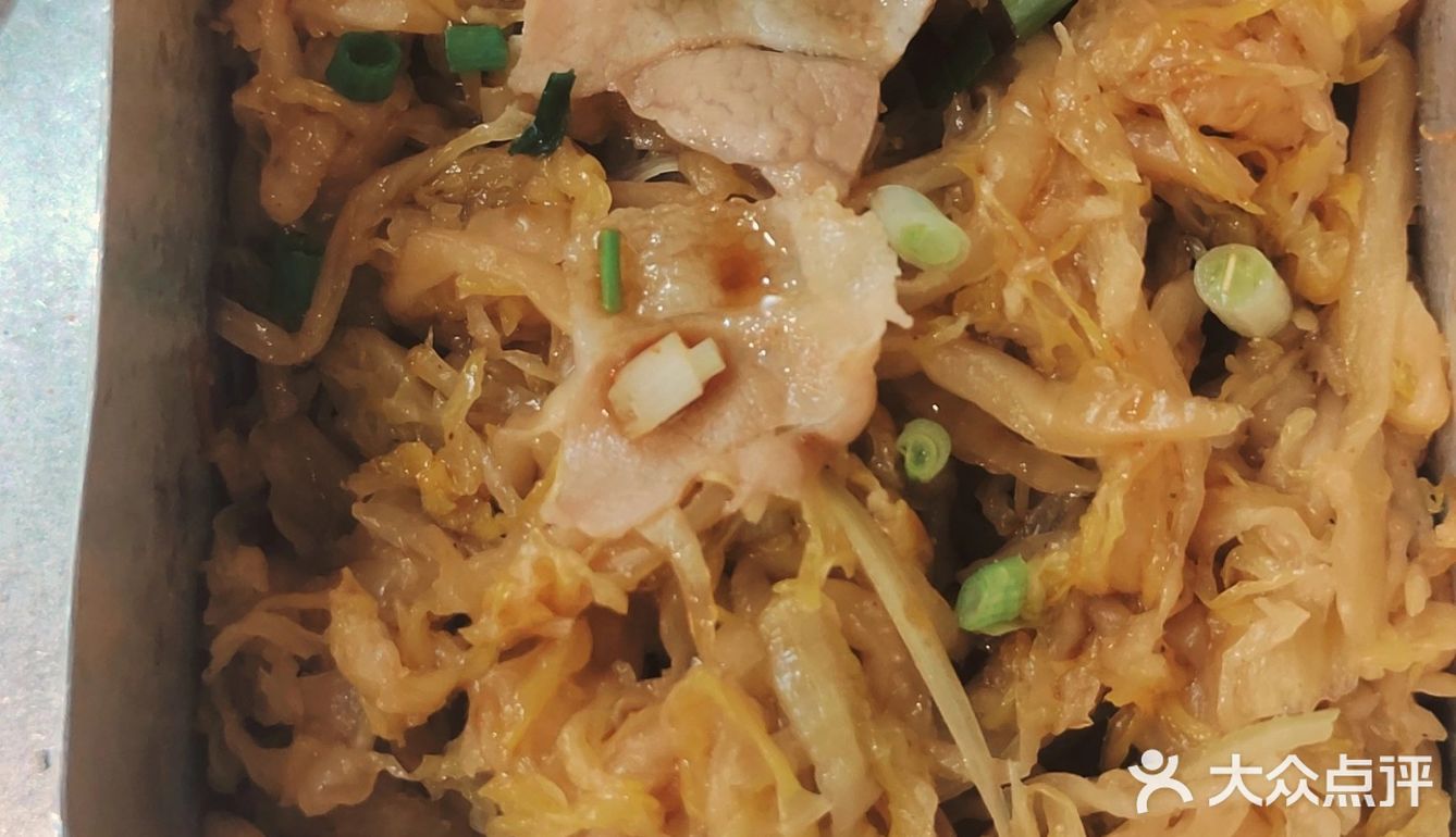 三林地区新开 吉林特色小吃 盛夏夜聚餐首选好去处