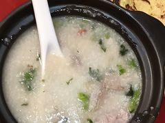 -宏状元现熬粥·京味菜(五棵松店)
