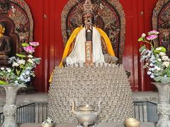 -北京艺术博物馆(万寿寺)