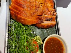 -BetterThai 泰加(苏州中心店)