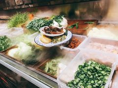 -日丰园海肠水饺·老字号大连海鲜(和平广场店)