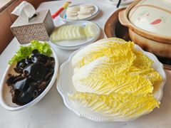 -天宜隆蘑菇宴火锅(石景山旗舰店)