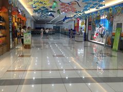 -大润发(梅兰东路店)
