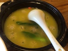 -妈妈的味道(工人体育场东路店)