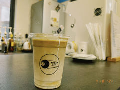 -Bamboo Today Cafe(国创园店)