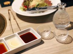 -焼肉 薩摩牛旬 A5鹿児島黒毛和牛一頭買い　(渋谷本店)