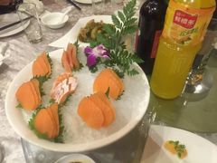 三文鱼-大蓉和(一品天下店)
