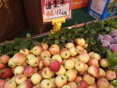 -柯剑飞超级水果批发中心(东港店)