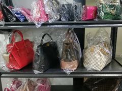 -IRENCE伊琳丝奢侈品皮具护理(二手鉴定世界广场店)