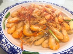 -两户人家农家乐