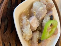 -潮福城大酒楼·潮粤菜·港式点心(阳光城店)