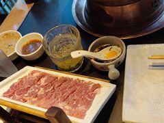 -东来顺·非遗火锅(高新店)