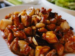-便宜坊烤鸭店(玉蜓桥天坛店)