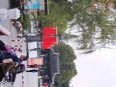 -泰州凤城河风景区-泰山公园