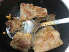 -意成料理
