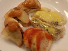 android_upload_pic-鼓浪湾酒店自助餐