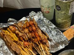 -老谢野馄饨(延安路店)