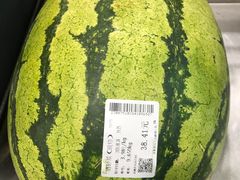 -永辉超市(嘉定大融城店)