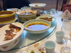 -惠丰堂饭庄·烤鸭·京味菜(西北旺·唐家岭店)