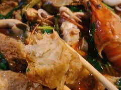 -筒骨麻辣烫(永同昌公寓胜明花园店)