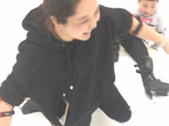-冠军冰场CHAMPION RINK(苏州中心商场店)