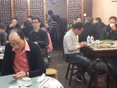 大堂-阿凡海鲜(甬港北路店)
