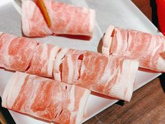 -萍姐火锅·公路夜市(江宁万达店)