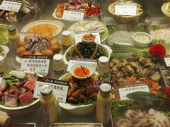 -船歌·鱼水饺青岛菜(合肥路永旺店)