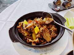 -海湾壹品·粤菜·早茶·烤鸭(拱北店)