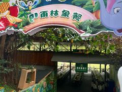 -野象谷景区